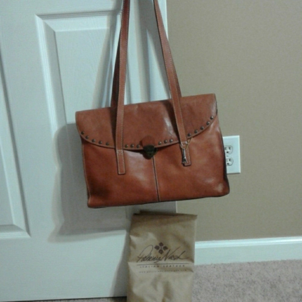 Patricia  Nash handbag